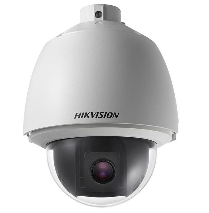 Camera IP Speed Dome HD 2.0 Megapixel HIKVISION DS-2DE5230W-AE