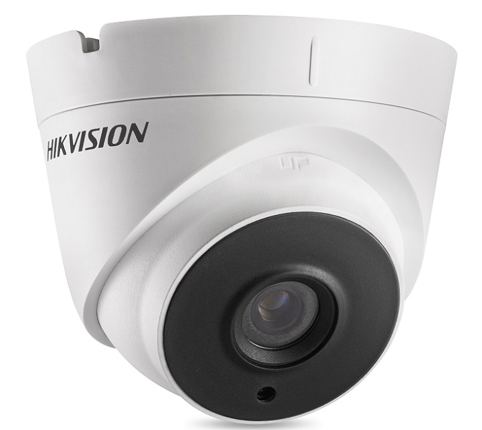 Camera HD-TVI Dome hồng ngoại 3.0 Megapixel HIKVISION DS-2CE56F1T-IT3