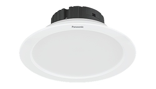 Đèn LED âm trần tròn 10W PANASONIC ADL11R103/ ADL11R107