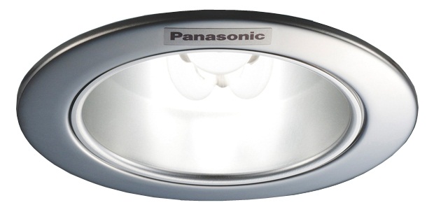 Đèn Downlight bóng lắp đứng 20W PANASONIC NLP72230