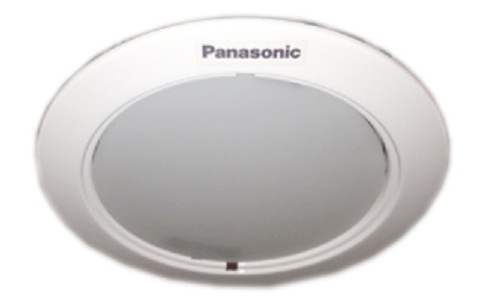 Đèn Downlight bóng lắp đứng 20W PANASONIC NLP72392