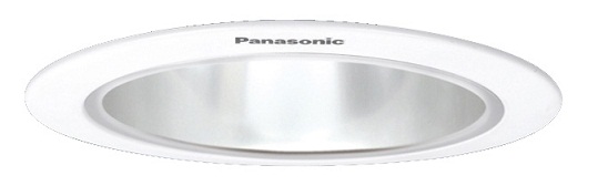 Đèn Downlight bóng lắp ngang 19W PANASONIC NLP72361