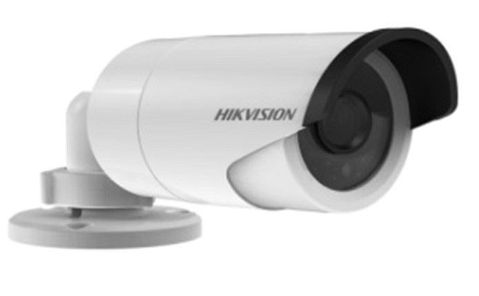 Camera IP hồng ngoại 1.3 Megapixel HIKVISION HIK-IP6010F-I