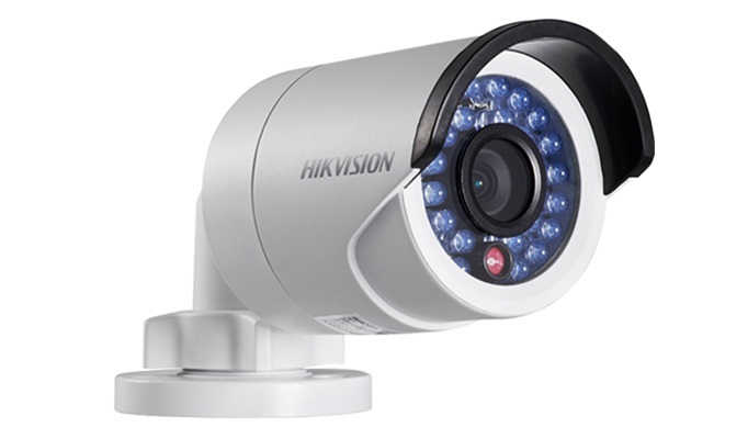 Camera IP không dây hồng ngoại 2.0 Megapixel HIKVISION HIK-IP6020F-IW