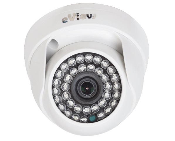 Camera AHD Dome hồng ngoại eView IRD2936A10L