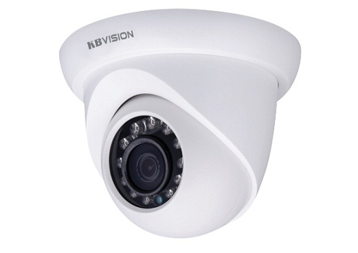 Camera IP Dome hồng ngoại 1.0 Megapixel KBVISION KX-1012N