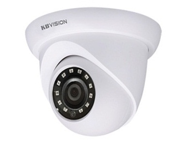 Camera IP Dome hồng ngoại 2.0 Megapixel KBVISION KX-2012N