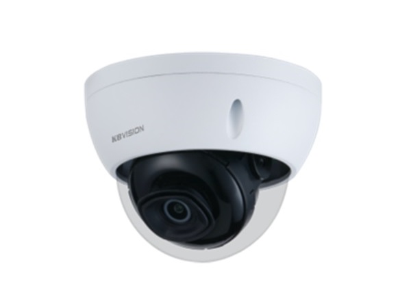 Camera IP Dome hồng ngoại 4.0 Megapixel KBVISION KH-N4002