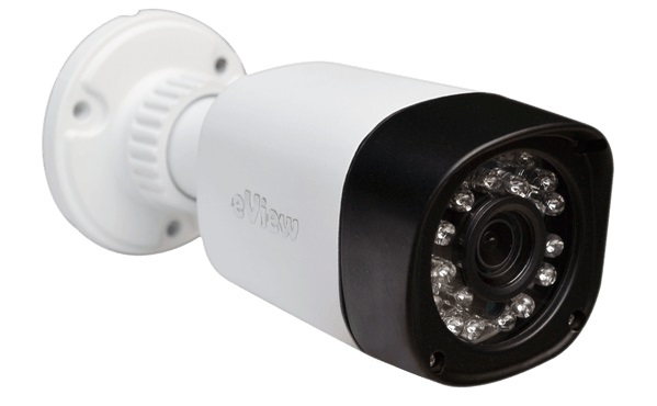 Camera AHD hồng ngoại Outdoor eView MB520F20