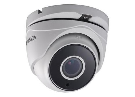 Camera HD-TVI Dome hồng ngoại 3.0 Megapixel HIKVISION HIK-56S7T-IT3Z