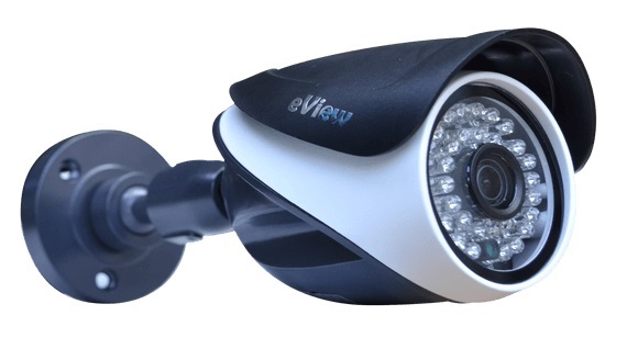 Camera AHD hồng ngoại Outdoor eView ZH636A10L