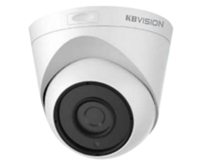 Camera Dome HDCVI hồng ngoại 2.0 Megapixel KBVISION KXV-2004S4