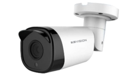 Camera HDCVI hồng ngoại 2.0 Megapixel KBVISION KXV-2005SZ4