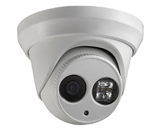 Camera IP Dome hồng ngoại 2.0 Megapixel HDPARAGON HDS-2322IRP3