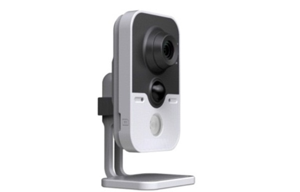 Camera IP hồng ngoại không dây 4.0 Megapixel HDPARAGON HDS-2442IRPW