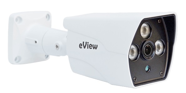 Camera AHD hồng ngoại Outdoor eView HG603A10L