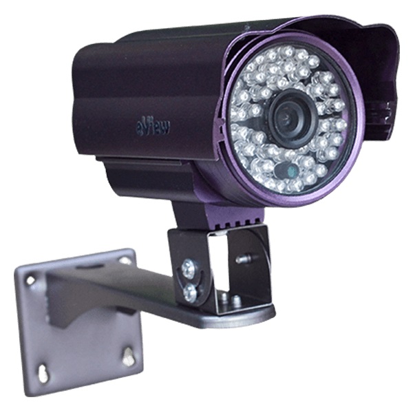 Camera AHD hồng ngoại Outdoor eView IR2148A10L