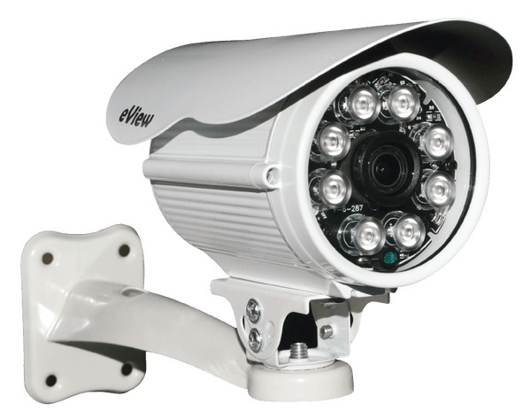 Camera AHD hồng ngoại Outdoor eView ZB708F20