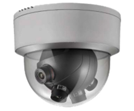 Camera IP toàn cảnh 180º 8.0 Megapixel HDPARAGON HDS-PA6986-DN