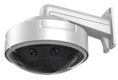 Camera IP toàn cảnh 360º 16.0 Megapixel HDPARAGON HDS-PA1636-IR