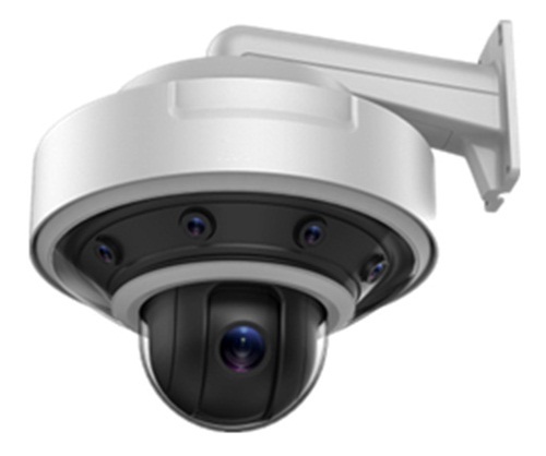 Camera IP toàn cảnh 360º 16.0 Megapixel HDPARAGON HDS-PA1636-IRZ