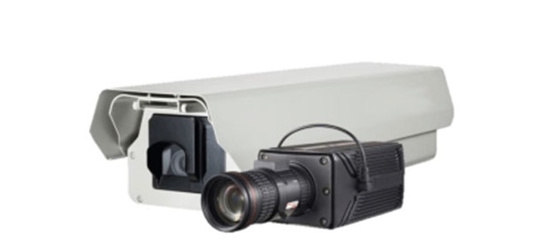 Camera IP chụp biển số xe 7.0 Megapixel HDPARAGON HDS-EPL046-2L