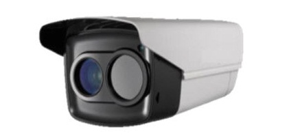 Camera IP cảm ứng nhiệt HDPARAGON HDS-TM2235D-25