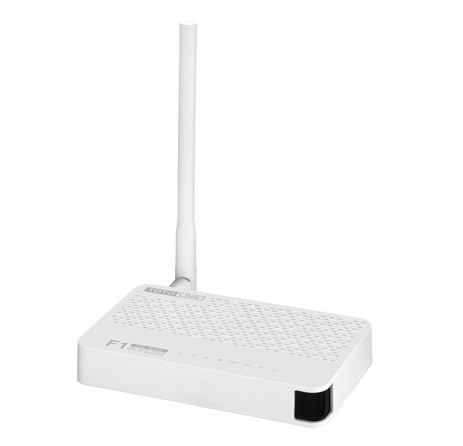 150Mbps Wireless N Fiber Router TOTOLINK F1