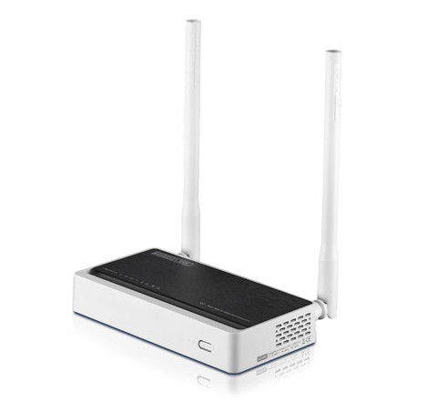 300Mbps Wireless N Router TOTOLINK N300RT