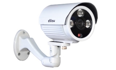 Camera HD-TVI hồng ngoại Outdoor eView ZB603T10