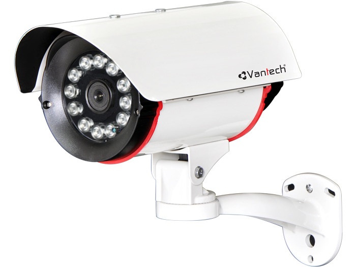 Camera DTV hồng ngoại 4K VANTECH VP-6032DTV