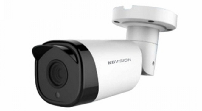 Camera 4 in 1 hồng ngoại 2.0 Megapixel KBVISION KR-VC20LB