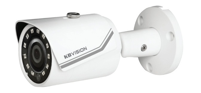 Camera IP hồng ngoại 1.3 Megapixel KBVISION KR-N13B