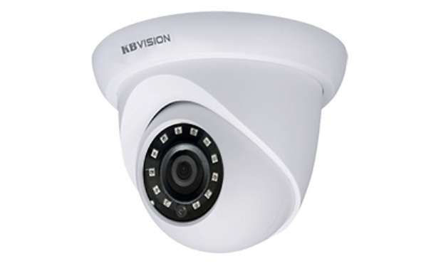 Camera IP Dome hồng ngoại 1.3 Megapixel KBVISION KR-N13D