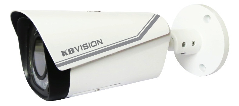 Camera IP hồng ngoại 3.0 Megapixel KBVISION KR-N30BV