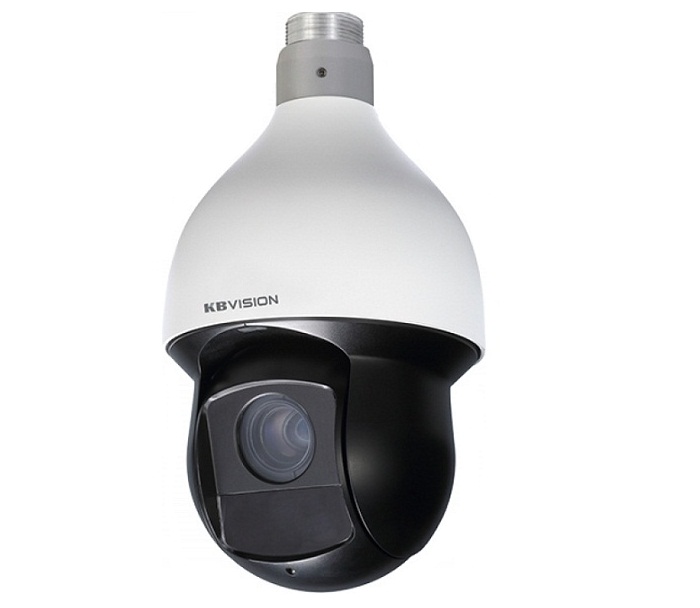 Camera IP Speed Dome hồng ngoại 2.0 Megapixel KBVISION KR-SP20Z30O