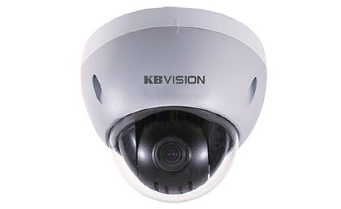 Camera IP Speed Dome 2.0 Megapixel KBVISION KR-SP20Z12S