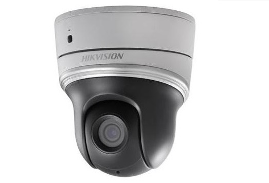 Camera IP Speed Dome hồng ngoại 2.0 Meagpixel HIKVISION DS-2DE2204IW-DE3