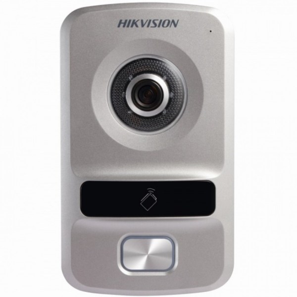 Camera chuông cửa IP HIKVISION DS-KV8102-IP