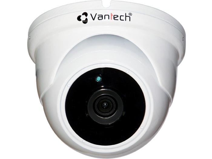 Camera Dome HD-TVI 1.3 Megapixel VANTECH VP-405ST