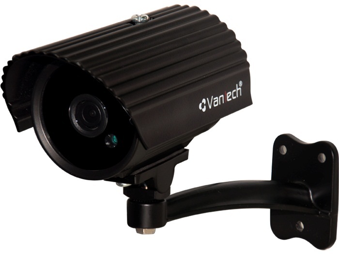 Camera HD-TVI 2.0 Megapixel VANTECH VP-408ST