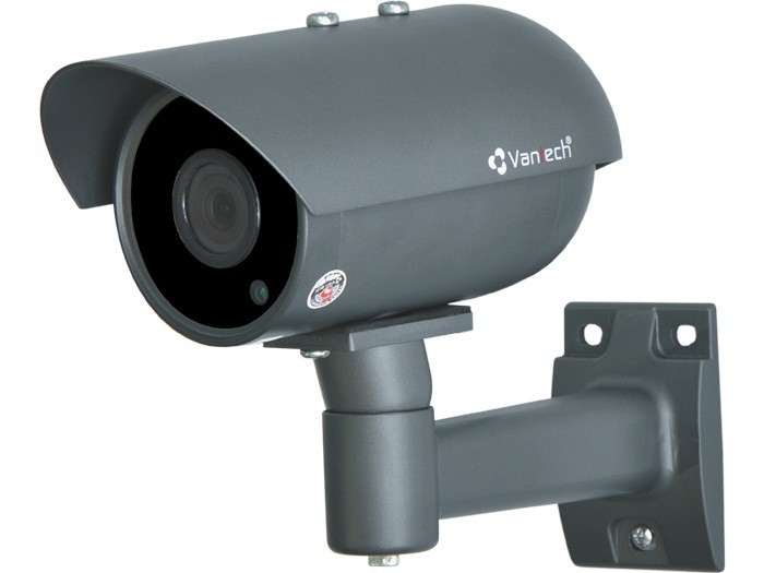 Camera HD-TVI 2.0 Megapixel VANTECH VP-402ST