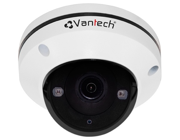 Camera Speed Dome AHD hồng ngoại 2.0 Megapixel VANTECH VP-1009PTA