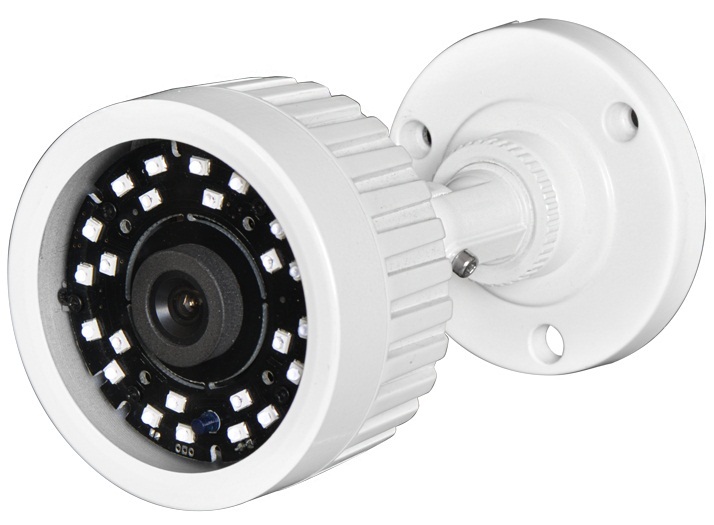 Camera AHD hồng ngoại 1.3 Megapixel VANTECH VP-103AHDM