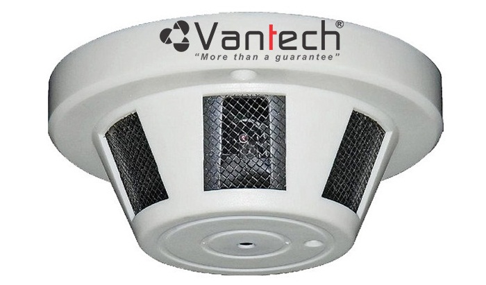 Camera ngụy trang HDCVI 2.0 Megapixel VANTECH VP-1006CVI