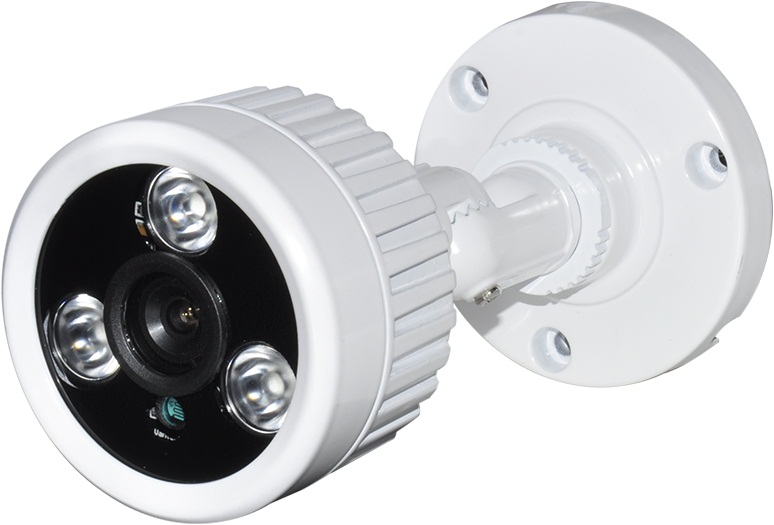 Camera HDCVI hồng ngoại 1.3 Megapixel VANTECH VP-219CVI