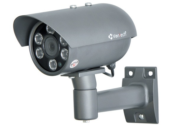 Camera HDCVI hồng ngoại 2.0 Megapixel VANTECH VP-215CVI