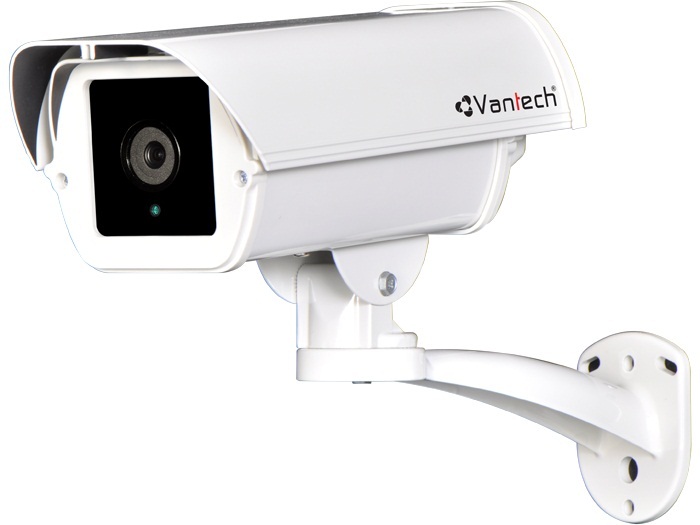 Camera HDCVI 2.0 Megapixel VANTECH VP-410SC