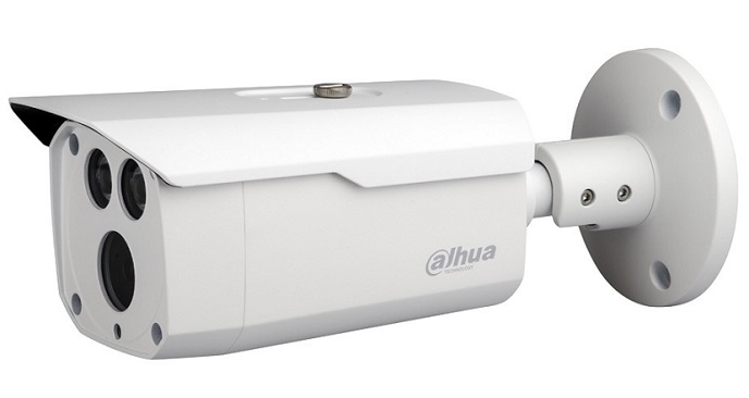 Camera HDCVI hồng ngoại 4.0 Megapixel DH-HAC-HFW2401D