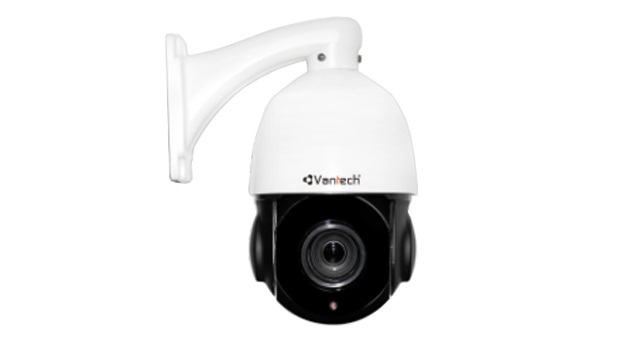 Camera IP Speed Dome hồng ngoại 1.3 Megapixel VANTECH VP-4001IP